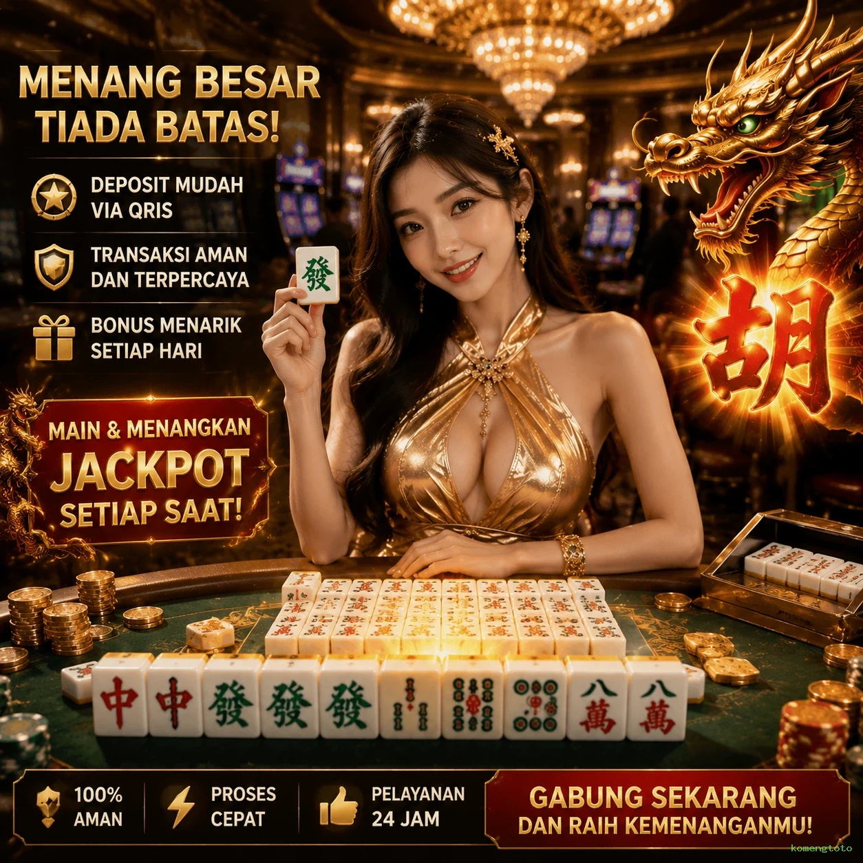 komengtoto