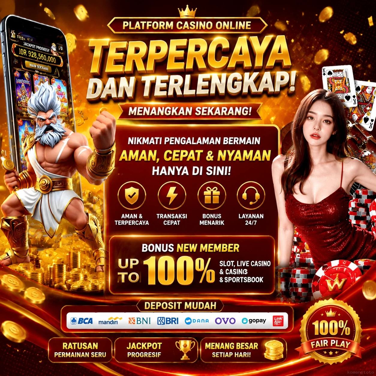 Proses Instalasi APK